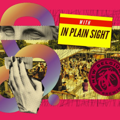 IPS New Belgium August 2025