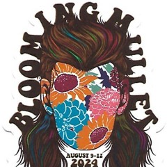 Blooming Mullet Festival - August 2024 - Saturday Night