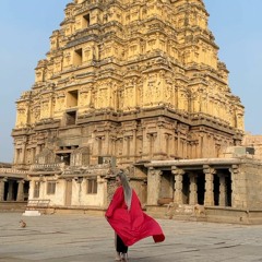 The trip of Hampi