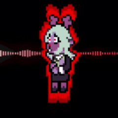 It Snowed - DELTARUNE Weird Route UST