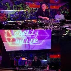 Carl Miller Soul Beat Showcase Set @ Lost Beach Club 16Sept2022.WAV