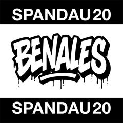 SPANDAU20 Mixtapes
