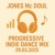 Artwork for Jones Mc Doul - Progressive Indie Dance Mix 29.03.2025