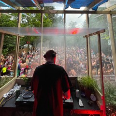 Connor Gray @ Warm Up Festival 2021 (Annex Stage)
