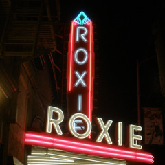 roxie <3 more throw away slop
