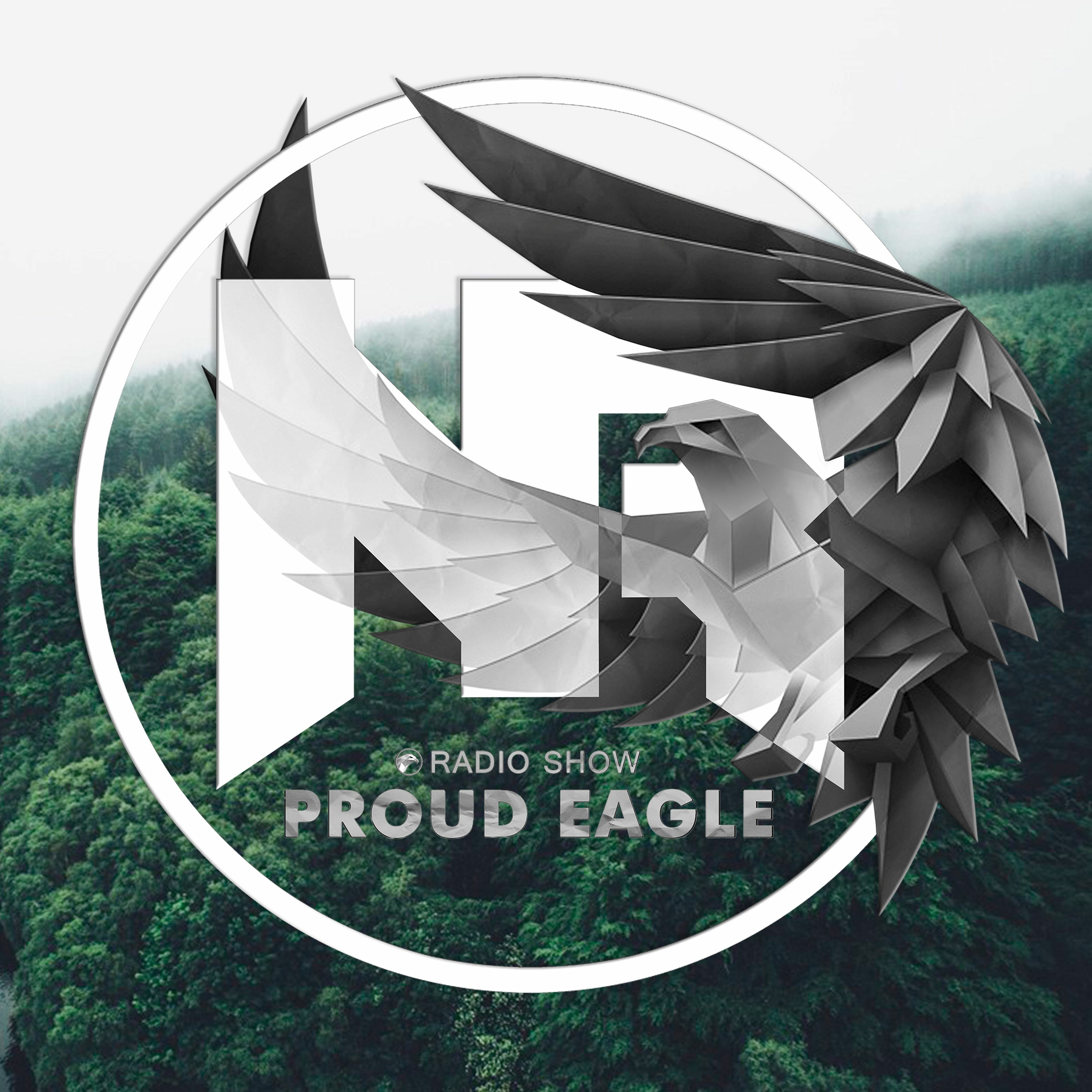 Proud Eagle Radio Show