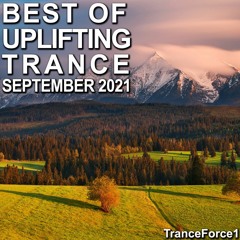 Best of Uplifting Trance Mix(September 2021)