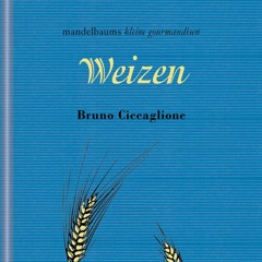 Weizen Erste Buchvorstellung 23 September 2024