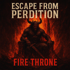 Fire Throne
