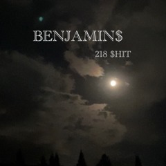 BENJAMIN$ (Prod. YMP Cash Beatz)