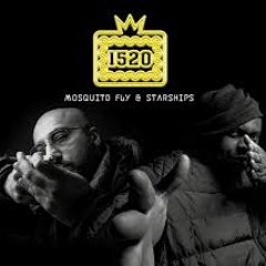 1520 - Rakim Tradition