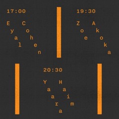 Untilteld mixtape \\ KLAL RADIO \\ 26.10.2023