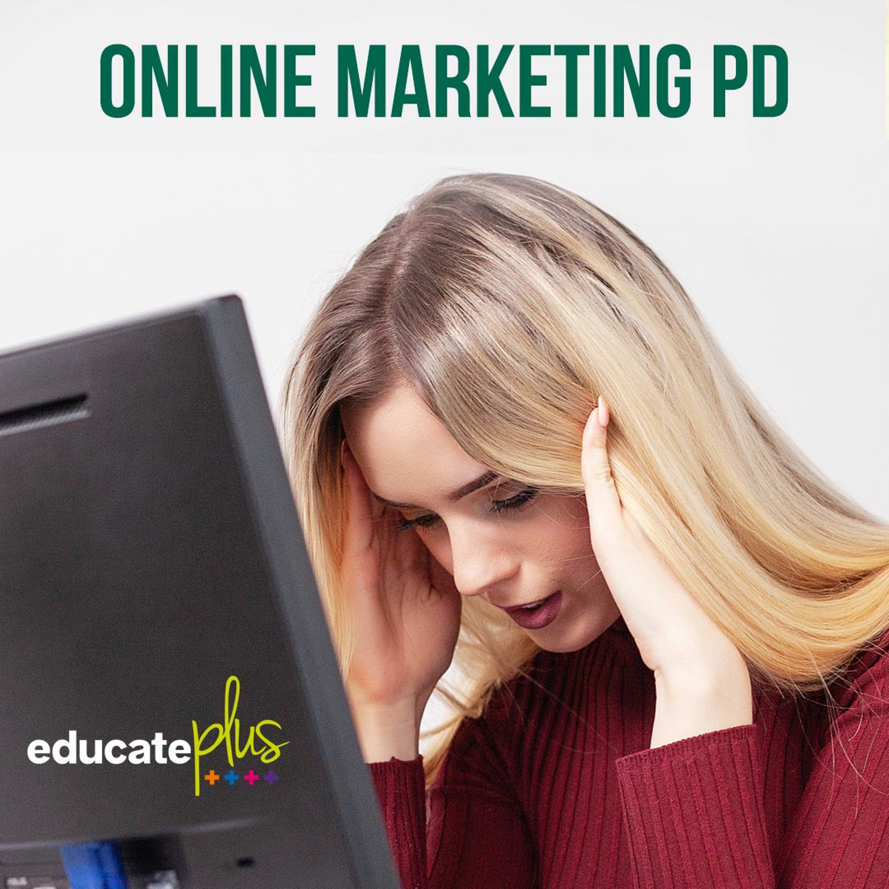 How to continue school marketing growth through the COVID crisis episode artwork