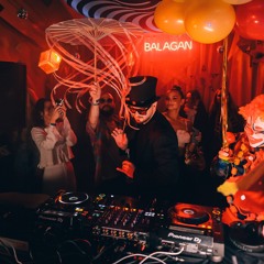 Krysenstern ‒ Live@Balagan - 2,5 Birthday Bash | Gazgolder Club [Terrace] | 2025