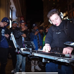 Insane nyc freestylers - ARIatHOME