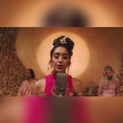 Raveena - (Stronger) (Still Dreaming) (Lovers Rock)-(Live)