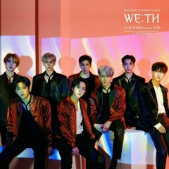 [Full Album] 펜타곤(PENTAGON) - WETH