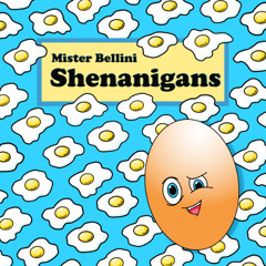 S+I PREMIERE: MISTER BELLINI - "Mac И Cheese" [Deep Shopping]