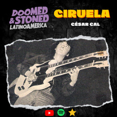 Stream Doomed & Stoned music  Listen to songs, albums, playlists