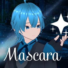 Mascara - Tohu Cover