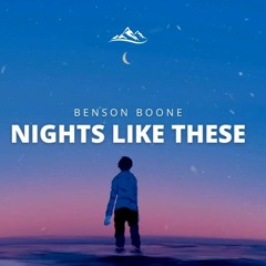NIGHTS LIKE THESE - Benson Boone (slowed n reverb)