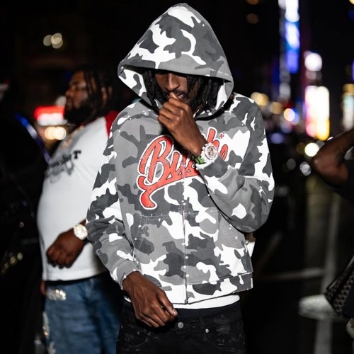 YIDDA MAN - GO HARDER (@uhoh.dee)