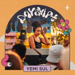 Yemi Sul - Dayshift - Oct '23