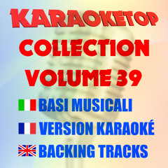 Un'emozione per sempre (Originally Performed by Eros Ramazzotti) (Karaoke)