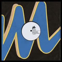 Tell Me (Extended Mix) [feat. Venessa Jackson]