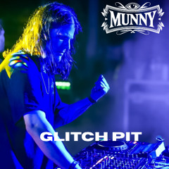 GLITCH PIT (MIX)