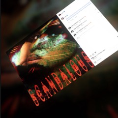 SCANDALOUS (prod. YoungKY Beatz)