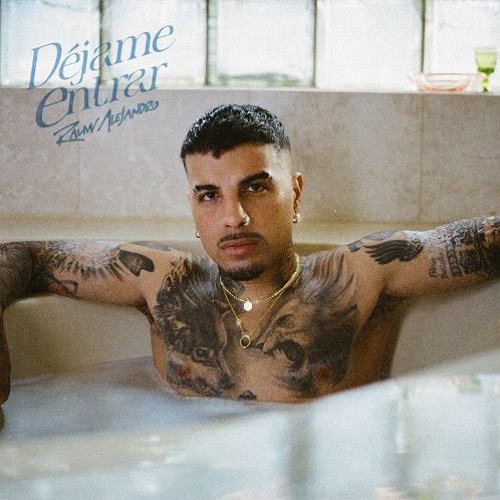 102. Rauw Alejandro – Déjame Entrar [Wolk!n M!x 2W24 4Vrs]