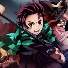 Stream Kimetsu no Yaiba Season 2 - Muzan Theme ( Demon Slayer Vip