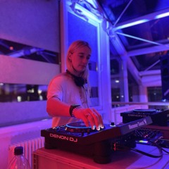 Trance-infused Hard House // Part of Henner tanzt Set 15.11.25