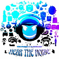 Bloodlust & The Purge - Hear The Noise (Midnight-J Edit)