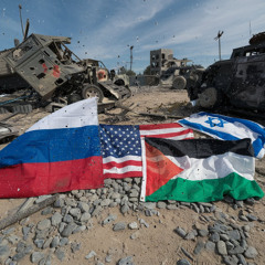 WORLD WAR 3