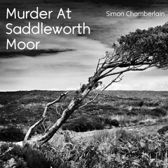 Murder At Saddleworth Moor