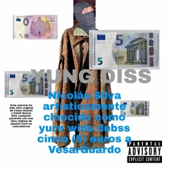 5€ (YUNG DISS)