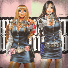 ☆ GYARU HARDSTYLE TRANCE MEGAMIX ☆
