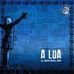 L2U, Marcio Mirailh & Kariel - A Lua (Extended Mix)