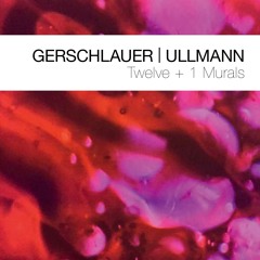 Mural 1 - Gerschlauer | Ullmann (2024)
