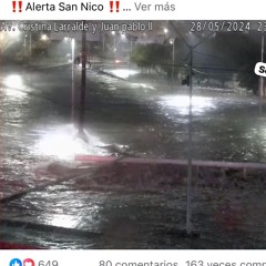 rogando por tantita lluvia