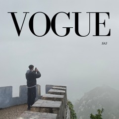 Vogue (prod. prodquintuple)