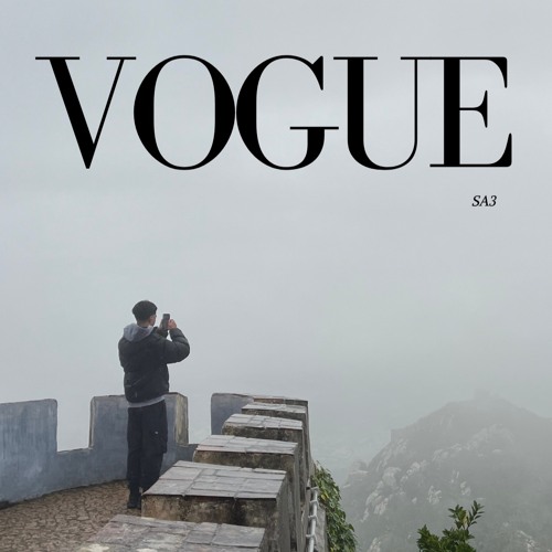 Vogue (prod. prodquintuple)