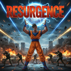 Resurgence (Grime Scene Diss)