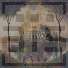 [äis] @ Mystic Creatures Festival 2024 - Creatures Corner