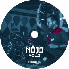 NÖjo Vol2 Insomnia 2021
