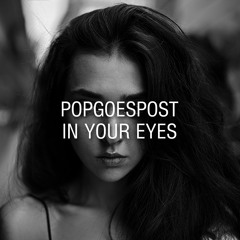 THE WEEKND - IN YOUR EYES (COVER)