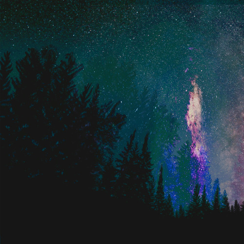 Stream Milky Way by Ønehearth | Listen online for free on SoundCloud