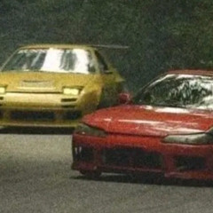 Back Street Racer